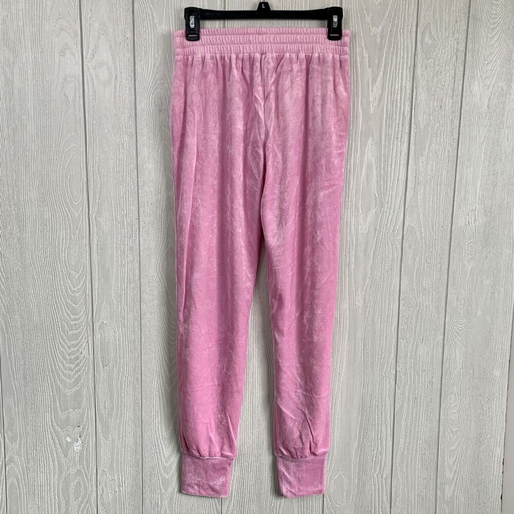 Generation Love Ivy Joggers Bubblegum Pink Small NEW NWT - Picture 5 of 8